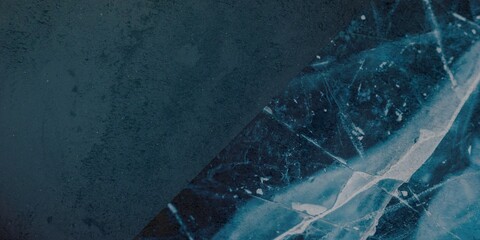 Torn and worn cardboard texture background