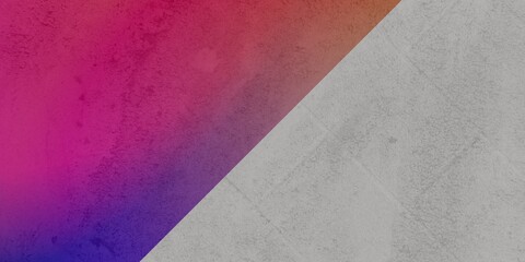 Torn and worn cardboard texture background