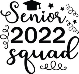 Obraz premium Graduation svg design, graduation t-shirt design