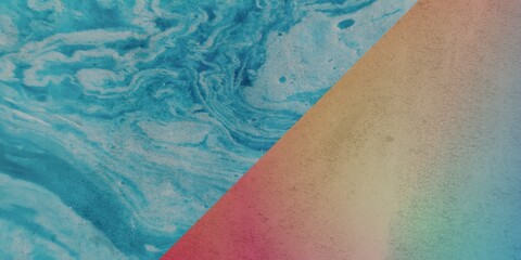 Rough and textured brick wall background