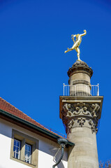 Stuttgart, Baden-Württemberg, Germany