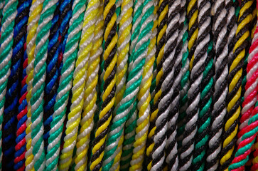 ROPES