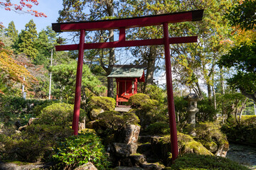 京都　舞鶴　多禰寺（多祢寺）