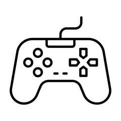 Gamepad Icon