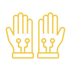 Gloves Icon