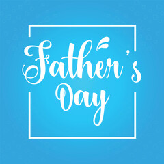 international father's Day
