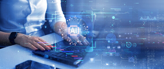 Artificial intelligence science, technology and innovation.Big data technology and data science....