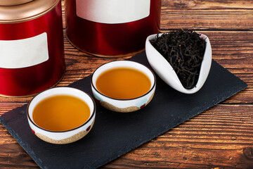 Oolong Tea Dahongpao Tea tea culture