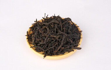 Fototapeta premium Oolong Tea Dahongpao Tea tea culture