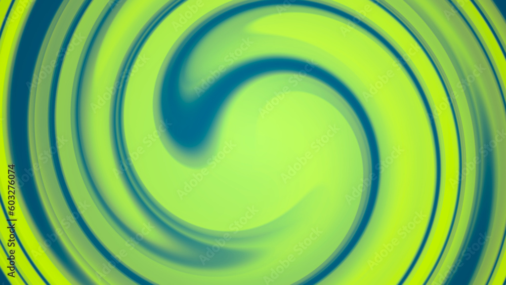 Poster spectrum twisting psychedelic optical illusion loop animated gradient background. abstract rainbow h