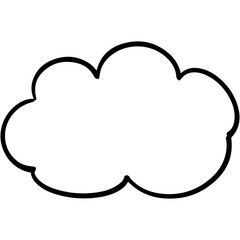 Speech symbol talk and thinking