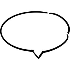 Speech symbol talk and thinking