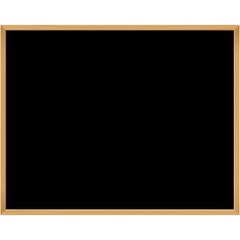 rectangle frame for picture art gallery