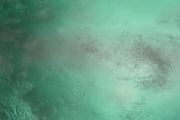 Obraz premium The background image is an image of a luxurious holographic pastel green texture. This textured background is high quality with fine texture and gloss, looks very elegant and luxur Generative AI
