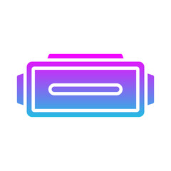 Vr Glasses Icon