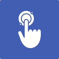 Interactive Icon