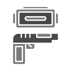 Shooting Game Icon