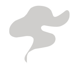 Cigarette Smoke Vector