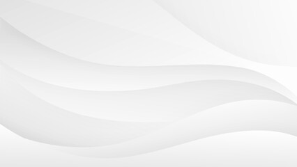 Abstract background soft gradient color and dynamic shadow on background .Vector background for wallpaper,banner. Eps 10
