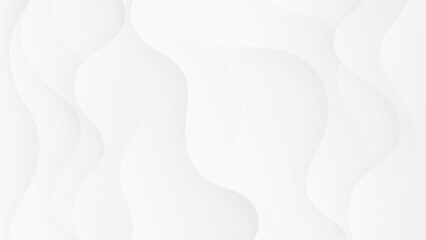 Abstract background soft gradient color and dynamic shadow on background .Vector background for wallpaper,banner. Eps 10
