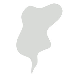 Hot steam Vector illustration