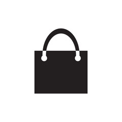 shopping bag icon