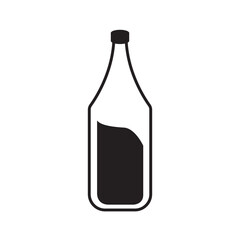 bottle icon