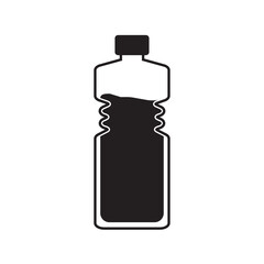 bottle icon