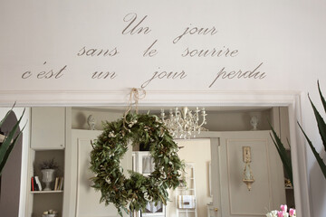 Decorazione © #moreideas
