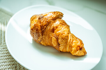 bakery croissant