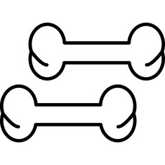 Bone Icon