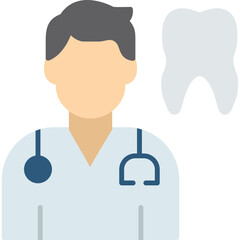 Dentist Icon