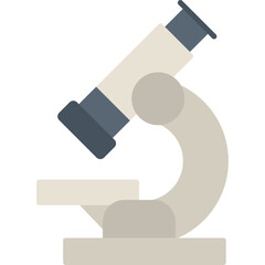 Microscope Icon