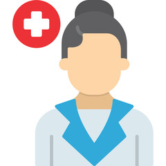 Nurse Icon