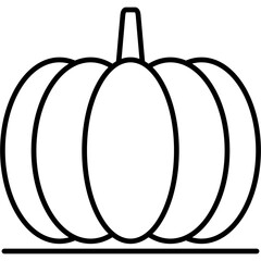 Pumpkin Icon