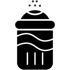 Salt Icon