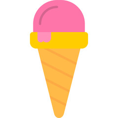 Ice Cream Icon