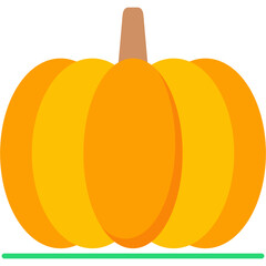 Pumpkin Icon