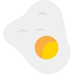 Eggs Icon