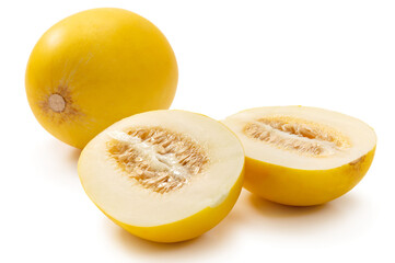 キンショーメロン