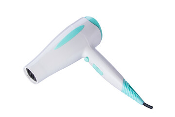 Fashionable high-end and user-friendly hair dryer
