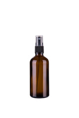Glass packaging bottles Glass bottles