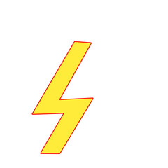 Lightning Bolt 