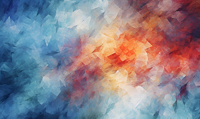 Art abstract background textures