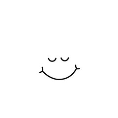 Yummy Smile Line 