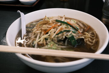 ラーメン