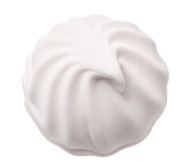 Delicious zephyr cut out