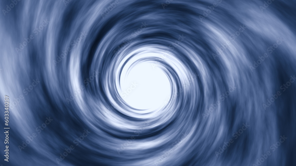 Poster jump into space hyperspace. hyperspace tunnel spiral, abstract cosmic background. bright glowing neb