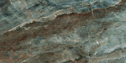 Green and brown naturel marble stone texture, onyx background