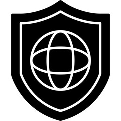 Protected Network Icon